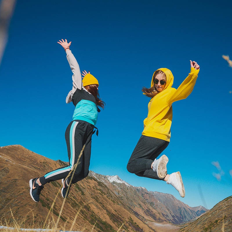 Расписание походов